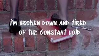 Solace Void - Fading Glow (lyrics)
