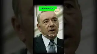 Жестокая правда о долгах и кредитах, которые держат людей в нищете.