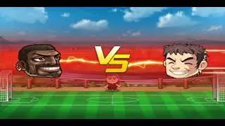 Head Soccer | Unlocking Vietnam