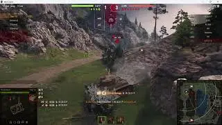 WOT-TIGER 131