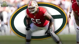 Deep Dive Scouting Report - Aaron Banks!!!
