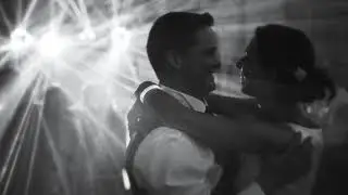 Mariage, ouverture de bal sur SIA - H&Eacute;LIUM (Cover Sax Matt Mez)