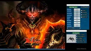 [RLS/RIS/STEAM] Rakion Nuevo Proyecto Hack.