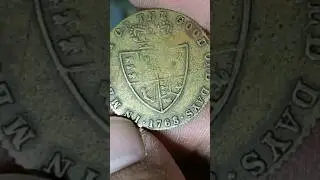 1768 UK Token #coin
