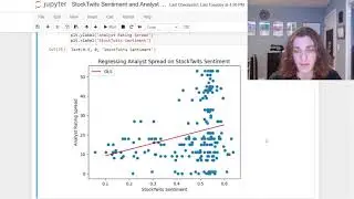 StockTwits Social Sentiment and Analyst Recommendations to Optimize Trading Strategies