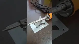 Ferro de solda