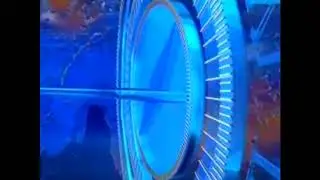 Channel One News Sting 2005