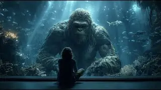 ありえない水族館、ありえない生命【4】The Impossible Aquarium, The Impossible Life.【4】