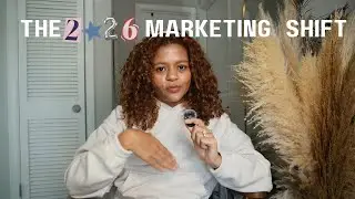 Marketing in 2026 Is Broken (Here&rsquo;s What Works Now) ✨