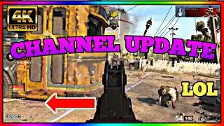 Short Channel Update