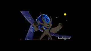 Ultimate Swampfire🔥~Transformation || Ben 10: Ultimate Alien || #shorts