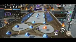 Balloon Bonanza