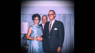 MID-CENTURY MUSIC & PHOTOS