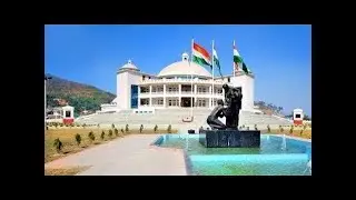 3rd Session of 12th Manipur Legislative Assembly - 27th February 2023 (First Part)