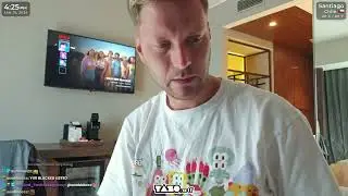Tazo VOD 📹 Jan 19, 2026 🤖