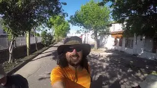 Peregrinación a Luján - Octubre 2016