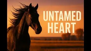 Wild Spirit Tales - &ldquo;The Wild Mare That Refused to Be Tamed&rdquo;