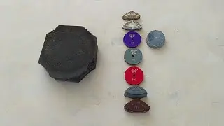 How To Polish Marble Chips in 7 Steps 7 Steps Mein Marble Aur Chips Floor Polish Karnay Ka Tareeqa