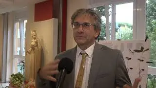 Come gli alberi ci fanno vivere meglio in citt&agrave; con dottore forestale Antonio Brunori