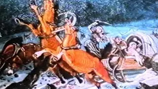 I Pittori Naifs del Mondo: Italia Documentario