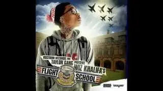 Wiz Khalifa x Curren$y Style instrumental - FlightSuit (Prod. by Moguljam) ***SOLD***
