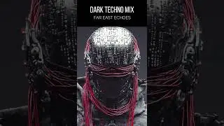 Dark Techno Mix / Cyberpunk / synthwave / Industrial / Electro /  Mix Music /  Playlist
