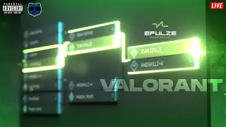 EPULZE, Play and Earn | Valorant Live with Prometheus #roadto2k