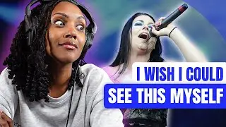 PATREON PICK OF THE WEEK! | EVANESCENCE 