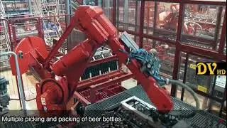 Industrial Robotics/ Amazing Robotics