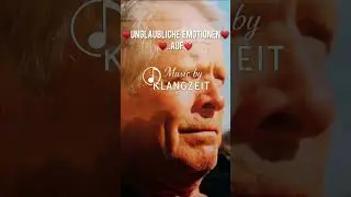 🫶Schau nach vorn&hellip; #deutschpop #ballade #leben #emotional #klangzeit #hoffnung #mut