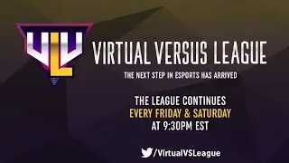 VVL Smash 4 League | Week 5 Day 2: Sharp02 VS @NintendoPSX (part 1)