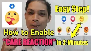 HOW TO ENABLE 
