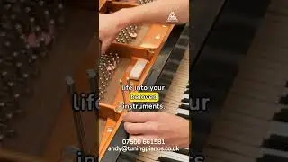 N2 Expert Piano Repair & Restoration in East Finchley, Fortis Green, Hampstead Garden Suburb, Barnet