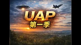 UAP 第一季 我们对未知的态度 #美国政府公开UAP