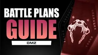 DMZ Guide: Battle Plans (How To Find The Konni Battle Notes And Cargo Ship Instructions)