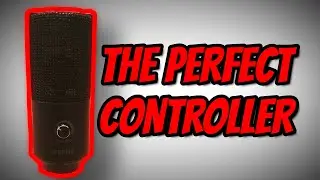 I made a game you CONTROL WITH YOUR VOICE!