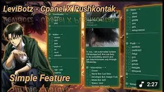 How to Deploy CypherX WhatsApp Bot on Katabump Panel | Full Guide