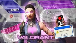 rank push begins &ndash; Valorant Competitive 🔴 LIVE | LiegePlays