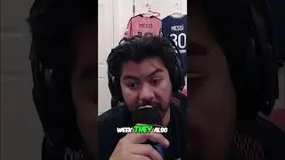 Messi's New Teammate? Inter Miami Signs Star Goalie! #shorts