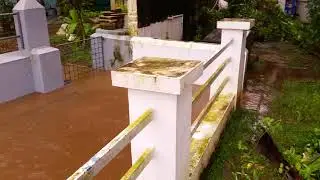Flood Aluva