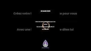 Num&eacute;rologie et guidance spirituelle 🔢🔮#spirituality #numerology
