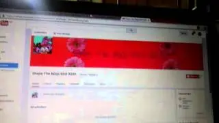 Welcome to my new channel!