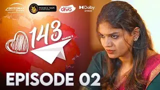 Just Friend&rdquo; nu Sonna Andha Naal  - 143 S-2 -EP02 | Ajith Unique | Thaafia | Aishwarya | SkytoMax