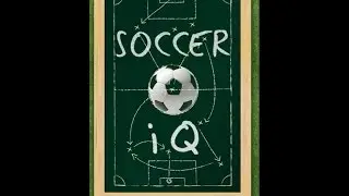 Soccer iQ - Speed of Play