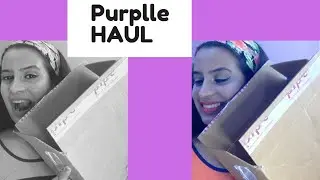 Purplle HAUL | Purplle coupon code | Deepa Sree