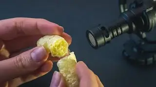 How to make Food Asmr video quickly? 10 years plan