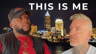 Cleveland | Conversations Of Redemption