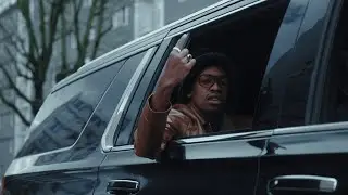 Wa&iuml;V - RETOUR DU G (Clip Officiel)
