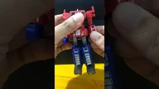 Pen Robot        #pen #robot #penrobot #optimusprime #transformers #toys #kidstoys #collectibles