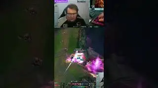 What 5.5 million mastery points Gragas looks like 💀